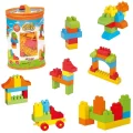 Oyuncak Oyuncak Multi Bloklar 62 Parça 01253