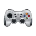 Genel Ürün F710 Gamepad Kablosuz Usb Bluetooth (gri)