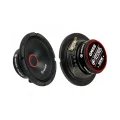 Genel Ürün Art002 X01  Audio Rs-Gm5S Oto Midrange 13Cm 120 Watt 2 Adet Bernami Yeni