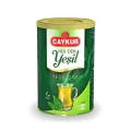 Genel Ürün Teneke Her Dem Sade Yeşil Çay 150 gr