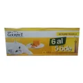 Genel Ürün Gourmet Kıyılmış Tavuklu Yetişkin Kedi Konservesi 85gr 6 Al 5 Öde