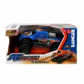 Genel Ürün Siberian Expedition Ranger Uzaktan Kumandalı Araba 40 Cm. - Mavi