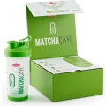 Genel Ürün Detox Matcha Çayı 30 Günlük 60 Adetx2gr Shaker Hediye