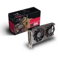 Genel Ürün Amd Radeon Rx580 8gb 256bit Gddr5 Hdmı Dvı Dx12 Ekran Kartı