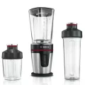 Genel Ürün Mmbm7g3m 350 W Siyah Blender