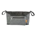 Genel Ürün Essential Organizer Bebek Arabası Çantası