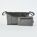 Genel Ürün Essential Organizer Bebek Arabası Çantası