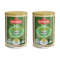 Genel Ürün Organik Zümrüt Yeşil Çay 125 gr - 2 Adet