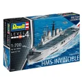 Genel Ürün Maket Hms Invincible Falkland War Vsg05172