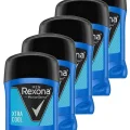 Genel Ürün Extra Cool Erkek Stick Deodorant 40 Gr. Beşli Paket