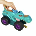 Genel Ürün Hot Wheels Monster Truck Araba Yiyen Mega Wrex Gyl13