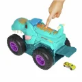 Genel Ürün Hot Wheels Monster Truck Araba Yiyen Mega Wrex Gyl13