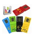 Genel Ürün Nostaljik El Atarisi Tetris Mavi