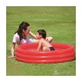 Genel Ürün 3 Halkalı Renkli Havuz - 51025  122 cm X 25 cm