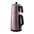 Genel Ürün AL 795 P Inox Pembe Çay Makinesi
