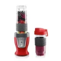 Genel Ürün Kırmızı Shaken Take Kişisel Blender Ar1032