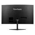 Genel Ürün Vx2718-pc-mhd 165hz 1ms Hdmı Dp Fhd Curved Gaming Monitör