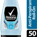 Genel Ürün Erkek Deodorant Roll On Xtra Cool 50 ml