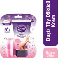 Genel Ürün Marka: Duşta Tüy Dökücü Krem Hassas Cilt 150 Ml Kategori: Yüz Kremi
