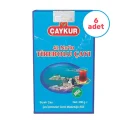 Genel Ürün 6 Adet 42 Nolu Tirebolu Dökme Çayı 500 Gr