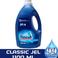 Genel Ürün Marka: Classic Jel 1100 ml Bulaşık Makinesi Deterjanı Kategori: Bulaşık Makinesi Deterjanı