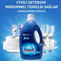 Genel Ürün Marka: Classic Jel 1100 ml Bulaşık Makinesi Deterjanı Kategori: Bulaşık Makinesi Deterjanı