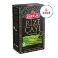 Genel Ürün 5 Adet Hediyelik Rize Çayı 500 Gr