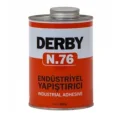 Genel Ürün N.76 Endüstriyel Yapıştırıcı 800 Gr