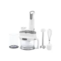 Genel Ürün K 8138 Hb In Love Beyaz Rendeli El Blender