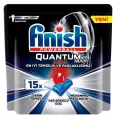 Genel Ürün Quantum Max Bulaşık Makinesi Deterjanı Tablet 15li