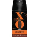 Genel Ürün Marka: Deodorant Romantic Man 150 Ml Kategori: Deodorant