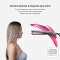 Genel Ürün Ar5062 Bellissima Creativity Glossy Seramik Saç Düzleştiricisi