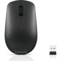 Genel Ürün 400 Wireless Mouse, Kablosuz Fare, 2,4 Ghz, 1200 Dpi, Siyah