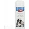Genel Ürün Trixie Köpek Ve Kedi Için Kuru Köpük Şampuan 450mll - Lisinya