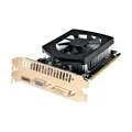 Genel Ürün Nvidia Geforce Gtx 750 Ti 4 Gb 128 Bit Gddr5 Hdmı Vga Ekran Kartı
