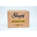 Genel Ürün Islak Mendil Slepy Sensitive 90lı 24 Paket