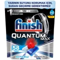 Genel Ürün Quantum Max 58 Li Tablet