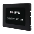 Genel Ürün Hi-level Ultra 120gb 550mb-530mb/s 2,5 Sata3 Ssd Hlv-ssd30ult/120g + Aparat