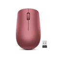 Genel Ürün Gy50z18990 530 2.4ghzwireless Kablosuz Mouse - Kırmızı