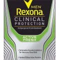 Genel Ürün Marka: Krem Deodorant Clinical Protection Active Fresh Men 45 ml