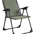 Genel Ürün Leva Katlanır Koltuk Piknik Sandalyesi Kamp Sandalyesi