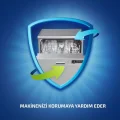 Genel Ürün Bulaşık Makinesi Temizleyici (4 Adet) 4x 2 X 250 Ml