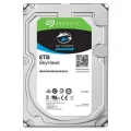 Genel Ürün Seagate Skyhawk 3,5 8tb 256mb 7200 St8000vx004
