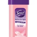 Genel Ürün Marka: Roll-on Sir Ağda Hassas Ciltler 100 Ml Kategori: Tıraş Akarı