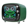 Genel Ürün Tivoo Pixel Art Smart Yeşil Bluetooth Hoparlör