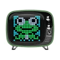Genel Ürün Tivoo Pixel Art Smart Yeşil Bluetooth Hoparlör