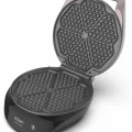 Genel Ürün Waffy Max AR2033 Waffle Makinesi Candy Pembe