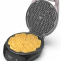 Genel Ürün Waffy Max AR2033 Waffle Makinesi Candy Pembe