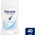 Genel Ürün Cotton Bayan Stick 40 ml