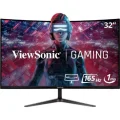 Genel Ürün 32 Vx3218-pc-mhd Fhd 1920x1080 1ms 165hz 2xhdmı+dp 1500r Curve Adaptıvesync Gamıng Monitör